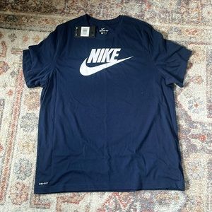 Brand new Nike T-shirt